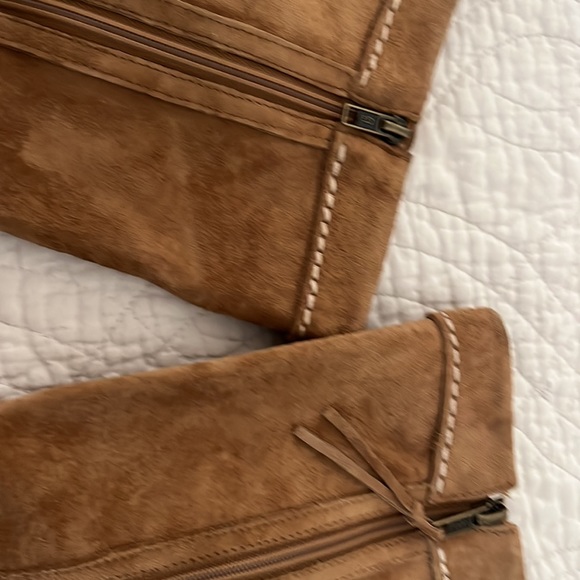 Ugg hippy boots - Picture 4 of 8